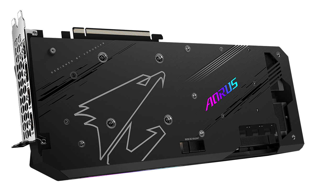 GIGABYTE Video Card